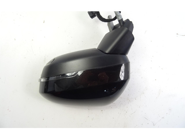 Zpětné zrcátko Nissan Juke II F16 2022