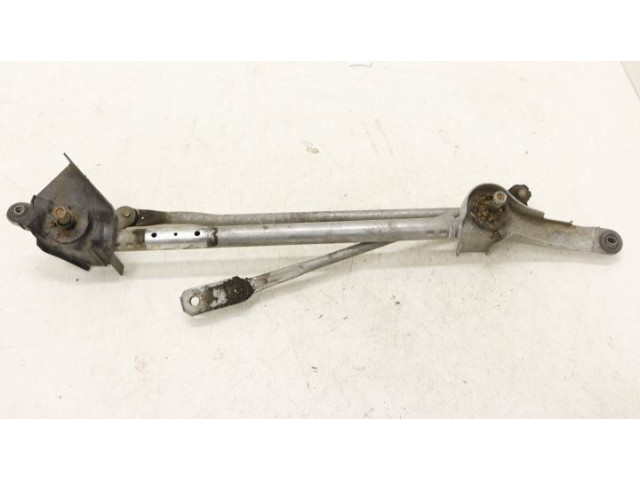 Механизм стеклоочистителей (трапеция) Subaru Outback