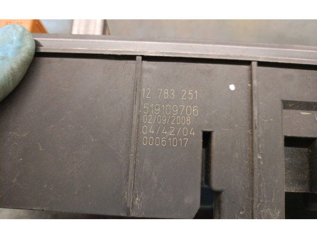 Модуль управления BSM 12783251, 519109706GM Saab 9-3 Ver2