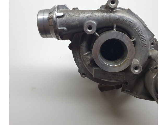 Турбина Renault Clio IV 144116213R, 144116213R