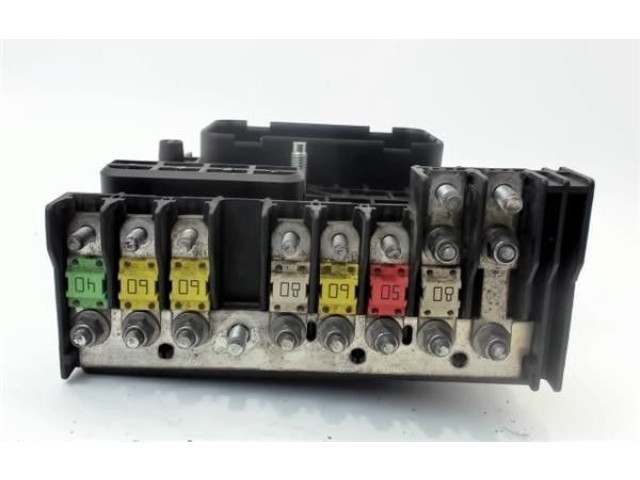 Модуль управления BSM 3C0937125, 22401007   Volkswagen Passat Alltrack    