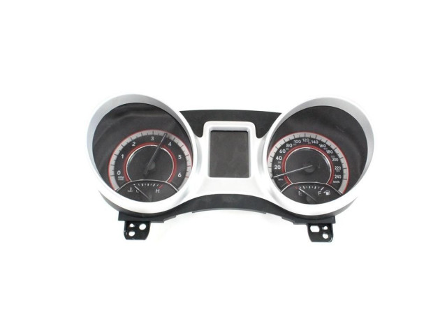 Панель приборов 56054819AA Fiat Freemont