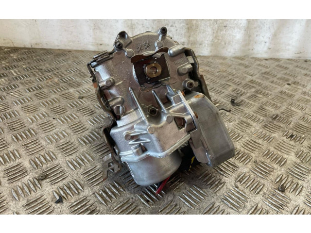 Руль Renault Clio III 2005 - 2012 года 8200937939B