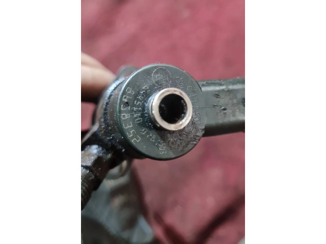 Форсунка 0445110078    Volvo XC90   