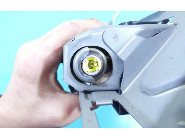 Подушка безопасности для колен 112187808M52, IMPRK1264569 Mitsubishi Lancer VIII