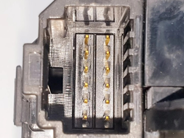 Подрулевой шлейф SRS 4806039SUG52   Lexus RX III