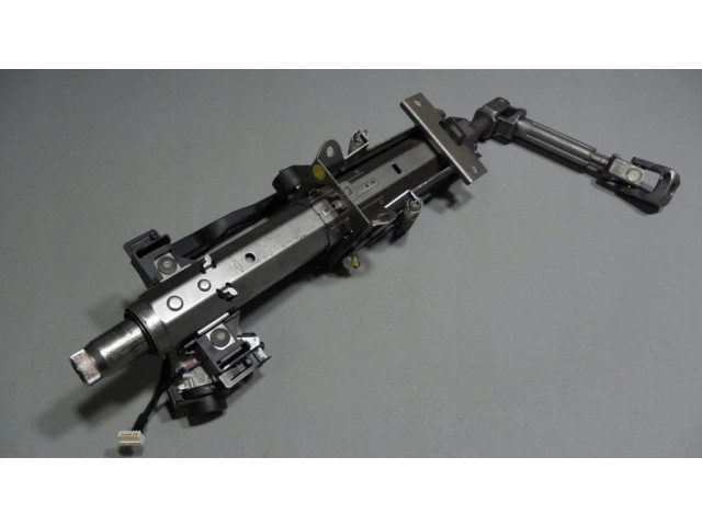 Рулевая рейка 1K2419502BB Volkswagen Scirocco 2008-2016 года