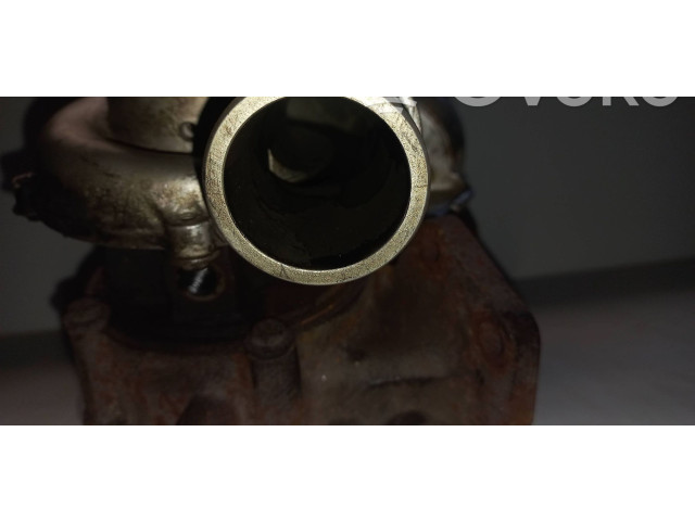 Turbodmychadlo Турбина VJ360609, 04224M Mazda 5