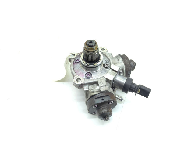 Vstřikovací čerpadlo 059130755cb, 0445010677 Volkswagen Touareg II CVV