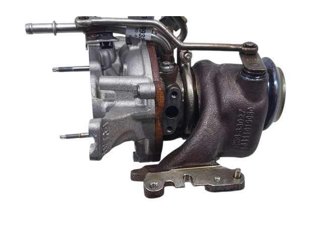  Турбина Renault Clio V  144102778R, 144102778R         