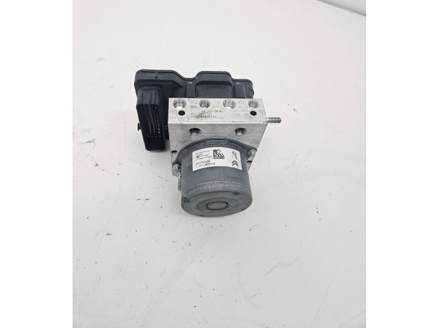 Блок АБС 9827551180, 9845052680 Citroen C5 Aircross 2017 - года