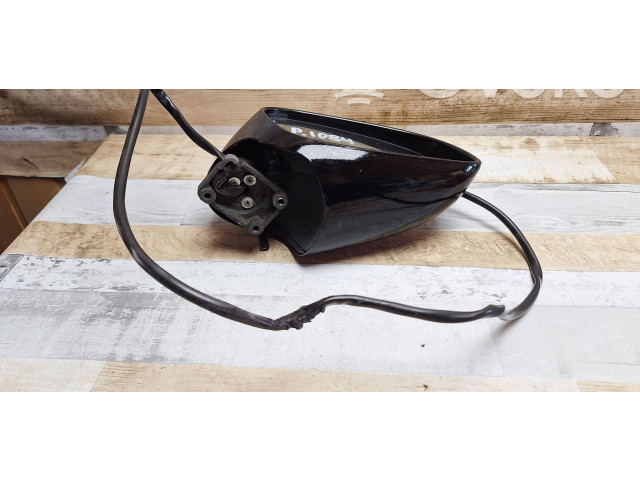 Зеркало электрическое        Volkswagen New Beetle  1998 - 2010 года   