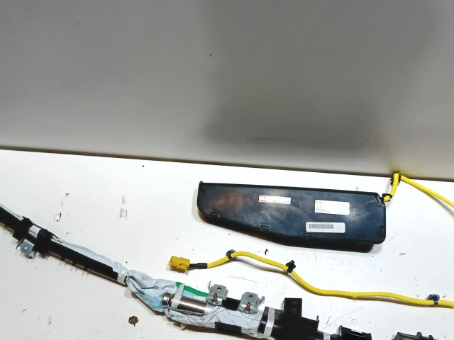 Боковая подушка безопасности 78005T8MG610M1   Honda HR-V