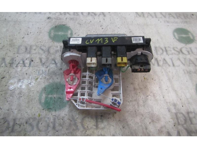 Модуль блока управления кондиционером 972500X0304X, 972500X0304 Hyundai i10