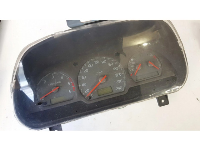 Панель приборов 30857484f, 98w48d4 op0244-001 Volvo S40, V40