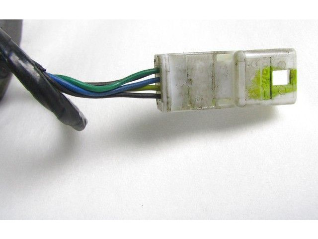 Зеркало электрическое        Dacia Logan I  2004 - 2012 года   