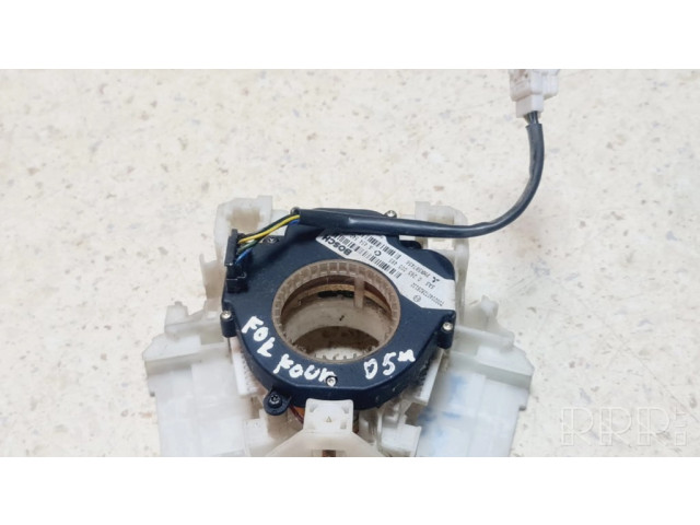 Датчик положения (угла) руля