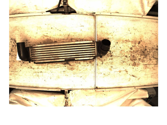 Интеркулер     KIA Sorento 