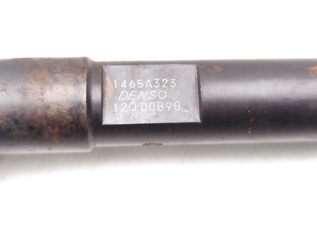 Форсунка 1465A323 Mitsubishi ASX 4N13