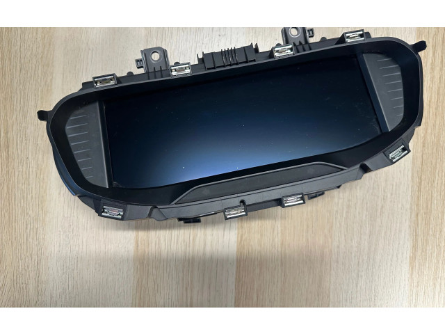 Панель приборов 654920790A   Skoda Scala       