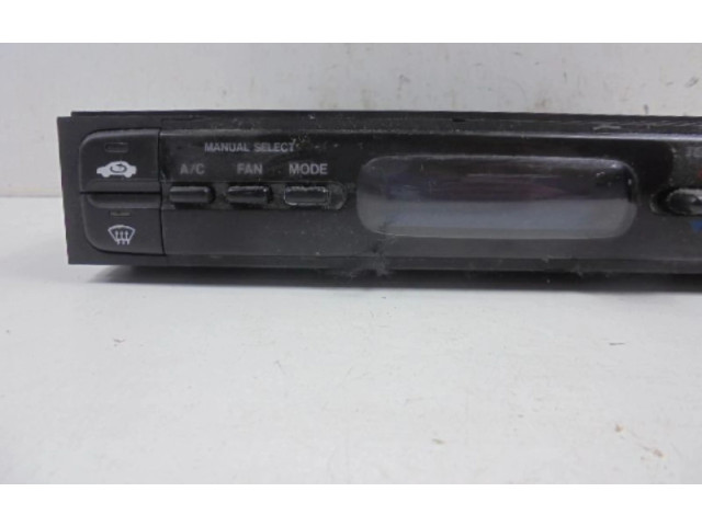 Блок управления климат-контролем 79600-SS0-942, 79600-SS0-942   Honda Prelude