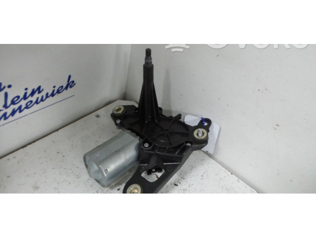 Моторчик заднего дворника 7168153, 61627168153 Mini One - Cooper Clubman R55