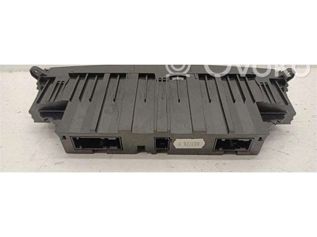 Блок управления климат-контролем    Citroen C5