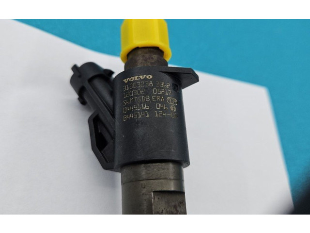 Форсунка 0445116046, IMPRK1351697 Volvo S60