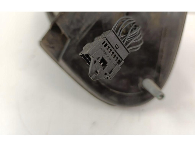 Зеркало электрическое        Mercedes-Benz ML W163  1997 - 2005 года   