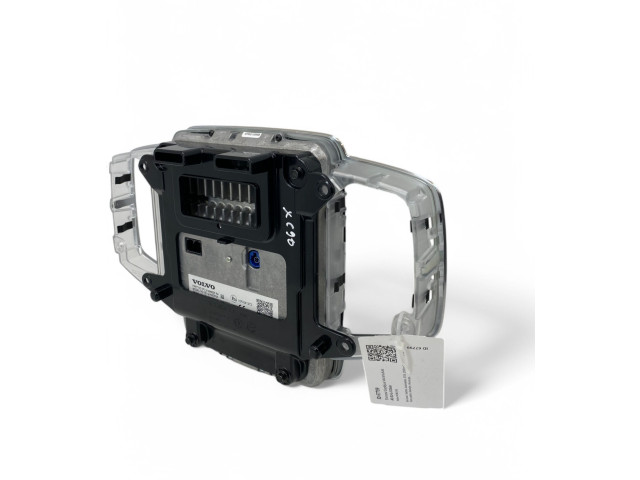 Дисплей    31466836   Volvo XC90