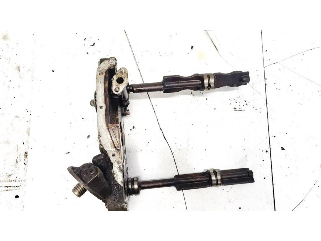 Čerpadlo oleje Hyundai Santa Fe 2.4