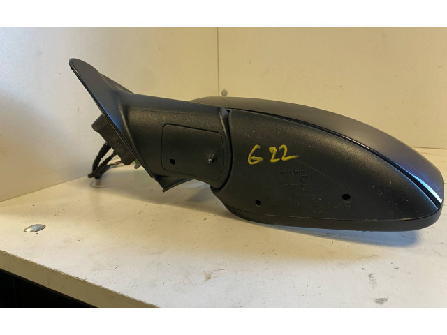 Зеркало электрическое Volvo V70 2005 - 2008 года