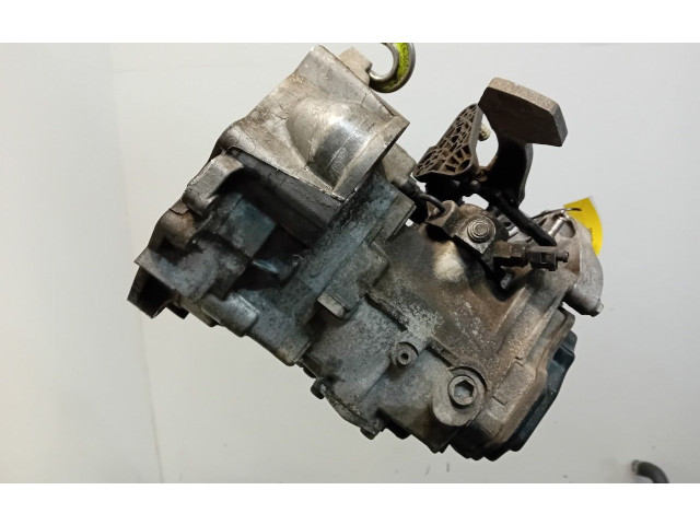 Блок управления редуктора коробки передач (раздатки) kjf   Skoda Yeti (5L)