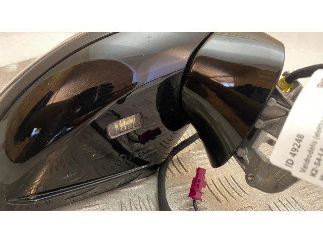 Zpětné zrcátko pravé Mercedes-Benz E W238 2017 A2388108400