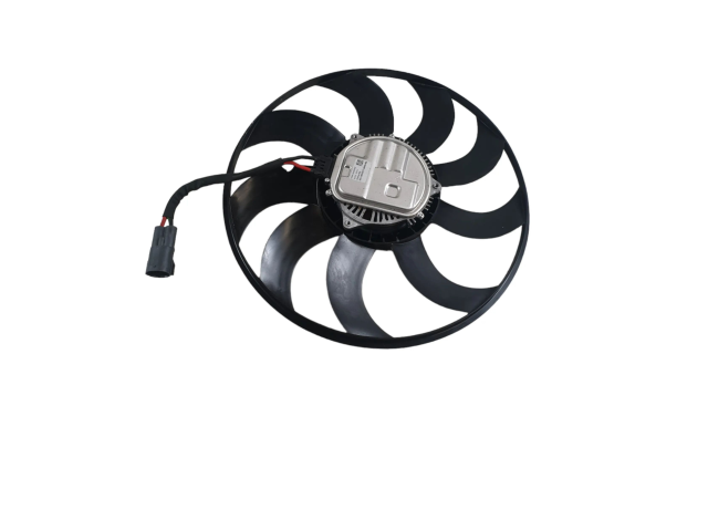 Вентилятор радиатора E20496100 Volvo XC90