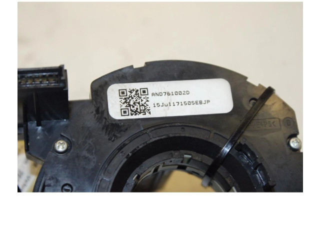 Подрулевой шлейф SRS 31343218 Volvo XC60