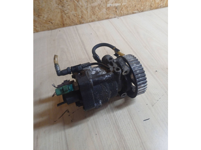 Топливный насос