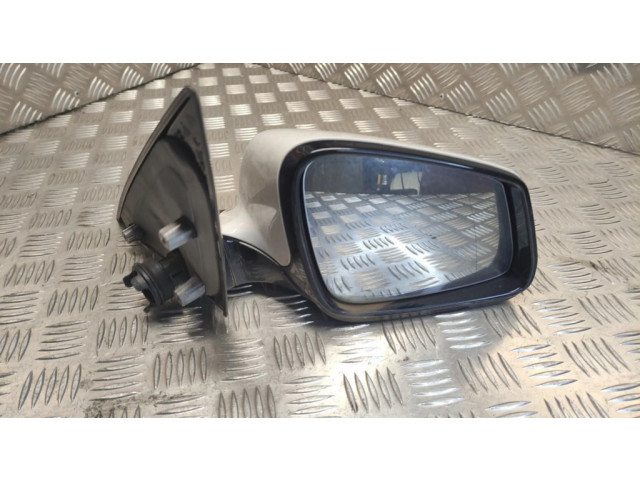 Zpětné zrcátko pravé BMW 5 GT F07 2009 7204767