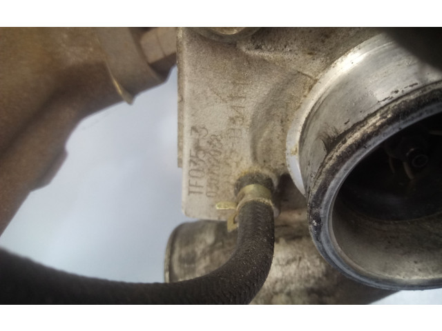 Turbodmychadlo Турбина 13512410, TF0353 Mitsubishi Pajero 0.0