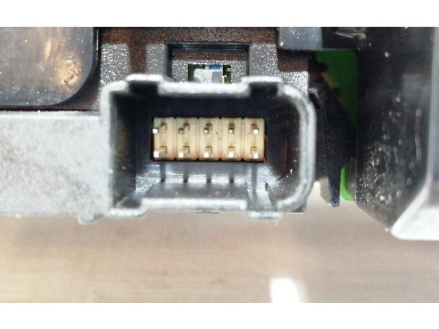 Панель приборов 110008894002 Audi A3 S3 8L