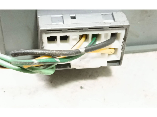 Блок управления 38650S2HG01   Honda HR-V