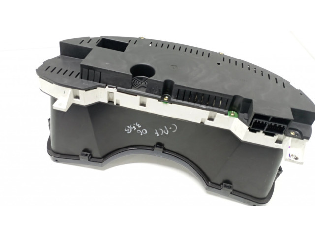 Přístrojová deska Chrysler Pacifica 2006 P04685848AD, C848AD