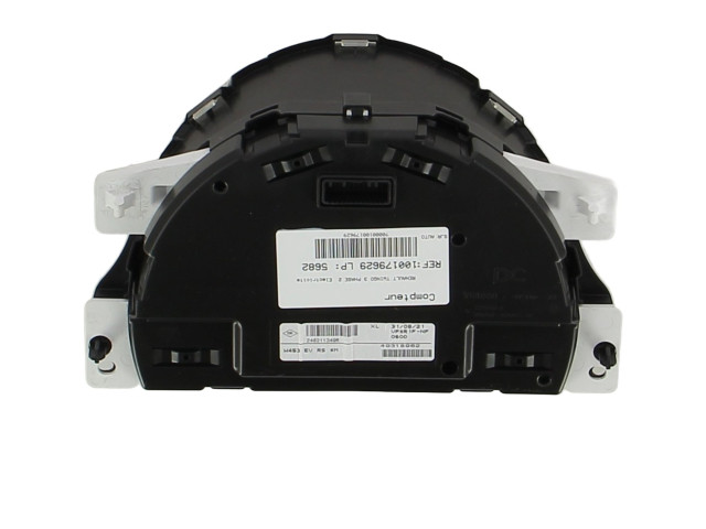 Панель приборов 248216021R   Renault Twingo III       