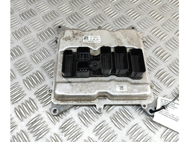 Блок управления двигателя 8661466, 0261S14941   BMW Z4 E89
