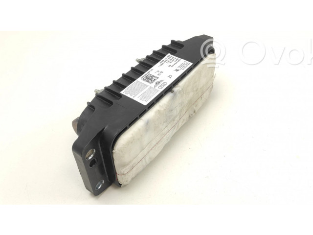 Подушка безопасности пассажира 4G8880204E, 621629200 Audi A6 S6 C7 4G