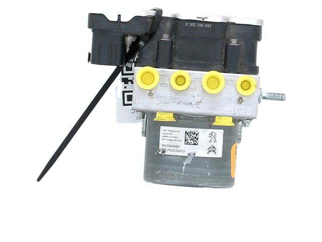 Jednotka ABS 1673594480, G0-5503C Citroen Berlingo 2022