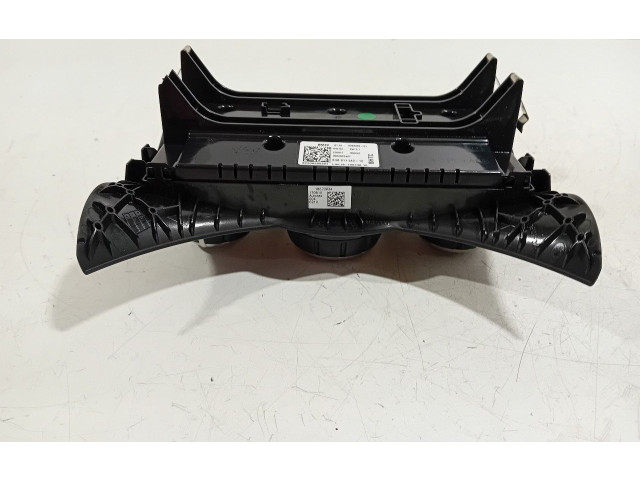 Steuergerät Klimaanlage 938389201   Mini One - Cooper F56 F55