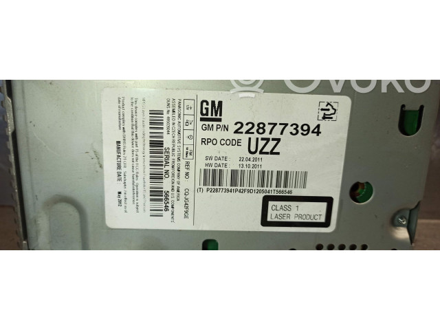 Píst 22877394 Opel Astra H A17DTR