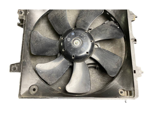 Вентилятор радиатора     2M413M0Y04, 2M413    Subaru Forester SH 2.0