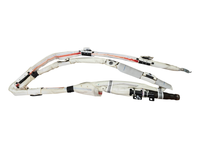 Боковая подушка безопасности P68351558AD, 68351558AD   Dodge Grand Caravan